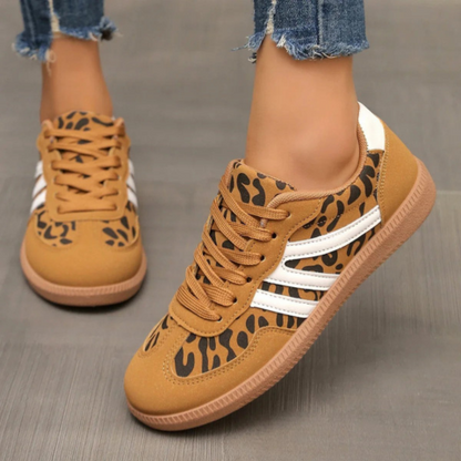 Cybèle | Zapatillas Mujer – Estilo Urbano y Confort Diario 