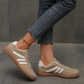 Cybèle | Zapatillas Mujer – Estilo Urbano y Confort Diario 