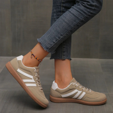 Cybèle | Zapatillas Mujer – Estilo Urbano y Confort Diario 
