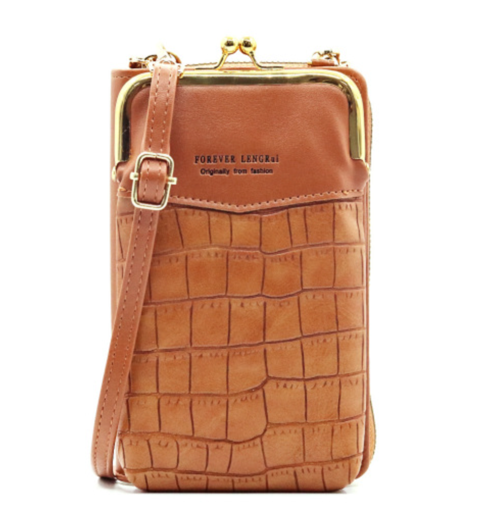 GIGI crossbody-veske