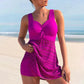 Axelle | Conjunto Playa Refinado 