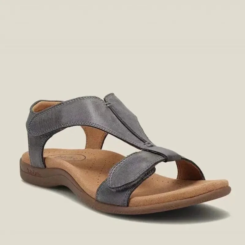 Celestine | Summer Sandals – Adjustable and Ultra Comfortable 