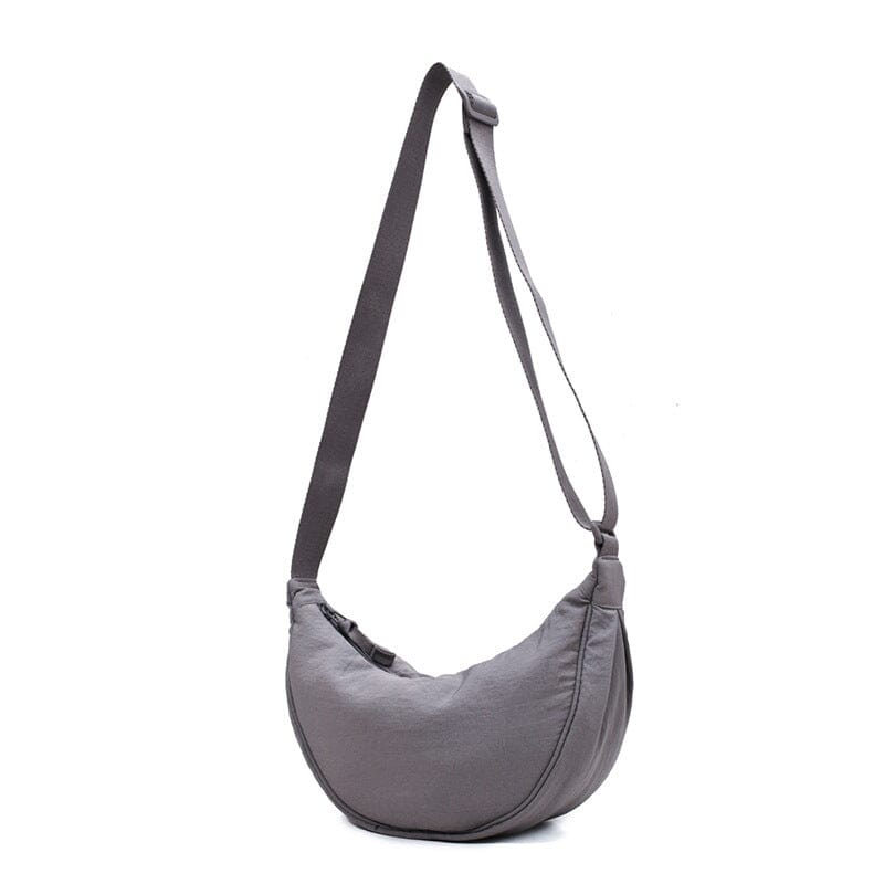 Aurore | Félhold Táska – Laidback Elegancia 