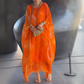 Camille | Long Dress for Women – Timeless Fluidity and Elegance 
