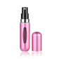 Vaporisateur Parfum Format Voyage – Rechargeable