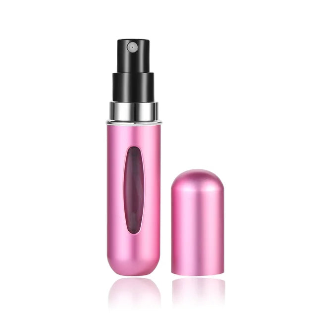 Vaporisateur Parfum Format Voyage – Rechargeable