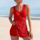 Axelle | Conjunto Playa Refinado 