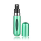 Vaporisateur Parfum Format Voyage – Rechargeable