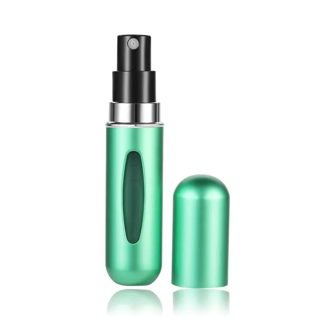 Vaporisateur Parfum Format Voyage – Rechargeable