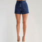 Nathalie | Avslappet sett – Stil 2 deler Trendy og Komfortabel 