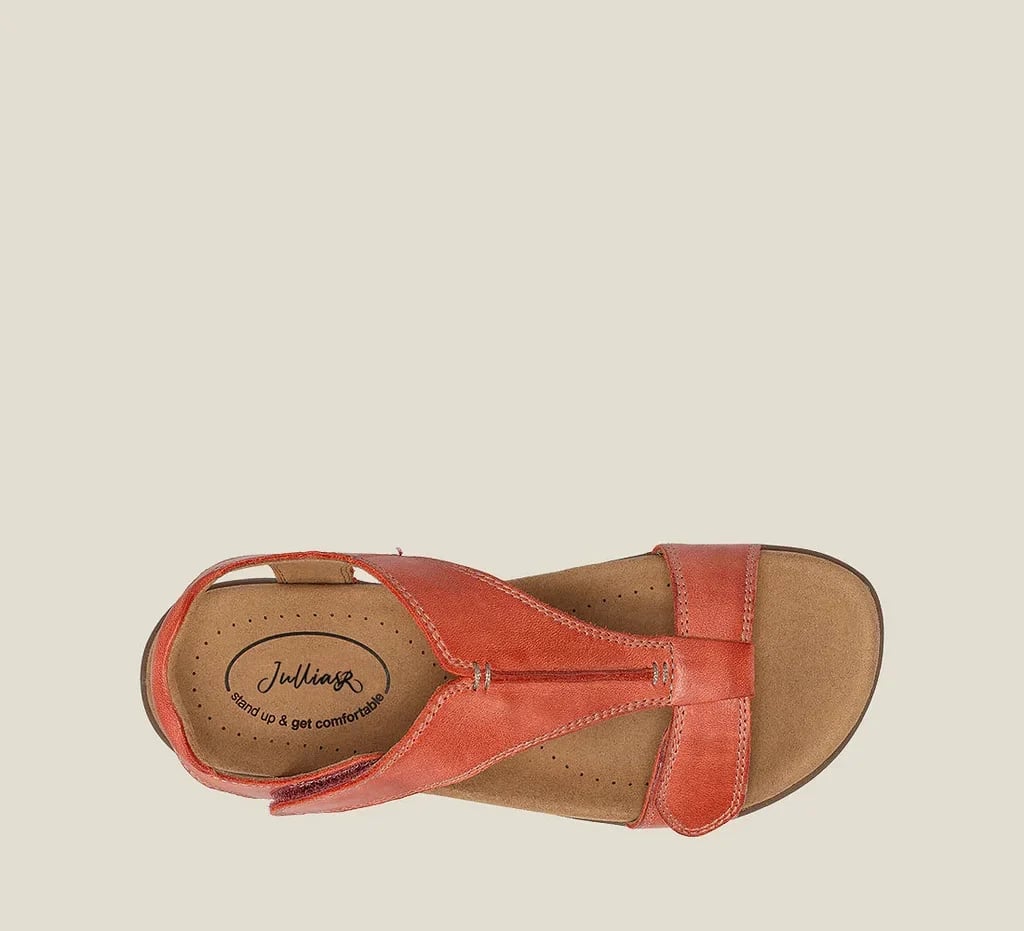 Celestine | Summer Sandals – Adjustable and Ultra Comfortable 