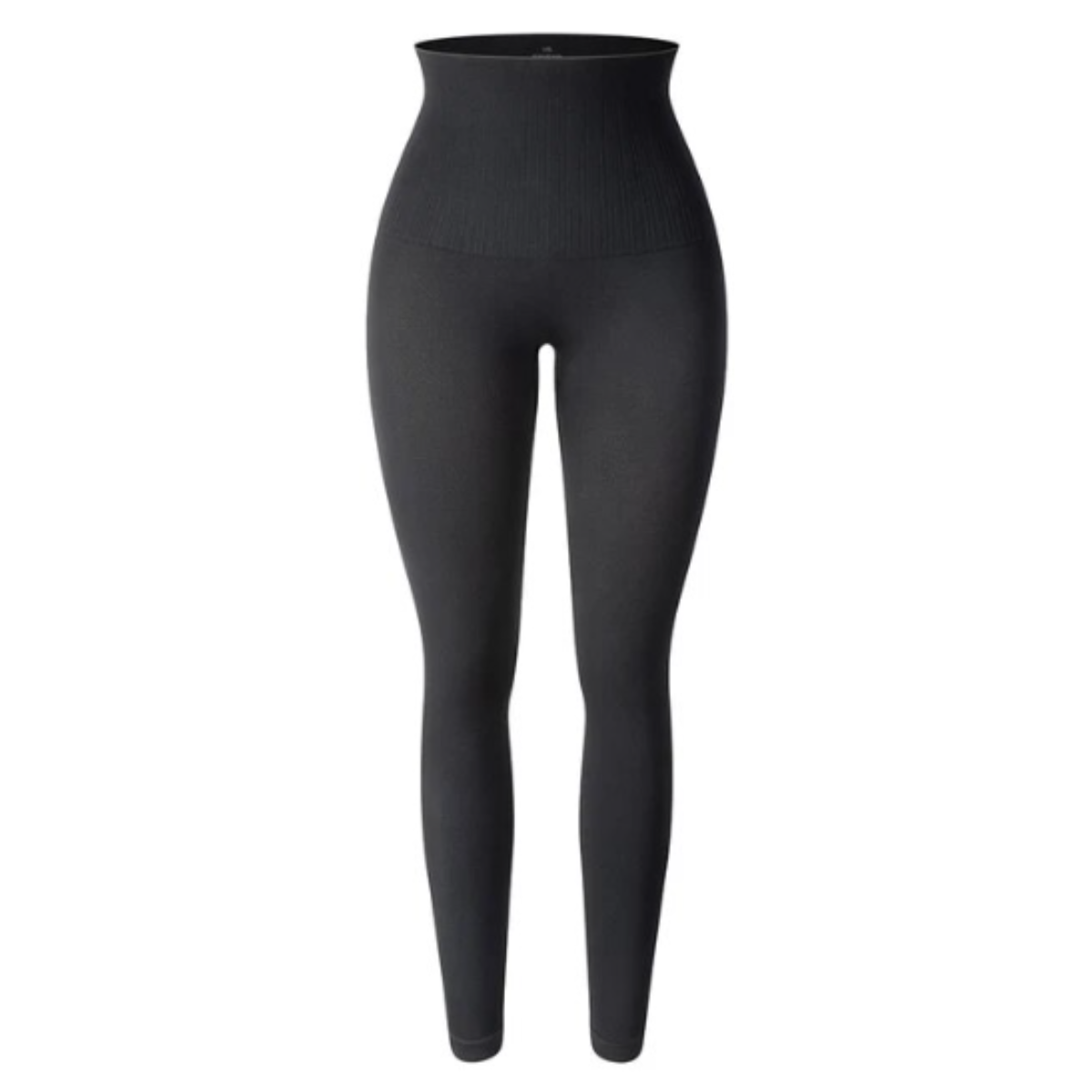 Laïla | Leggins modelujący wysoki stan – codzienny komfort 