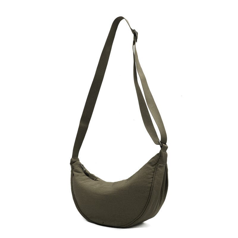 Aurore | Félhold Táska – Laidback Elegancia 