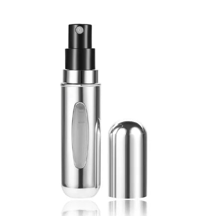 Vaporisateur Parfum Format Voyage – Rechargeable