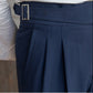 Axel | Pantalon Bărbați Talie Înaltă – Eleganță Clasică și Modernă 