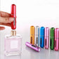 Vaporisateur Parfum Format Voyage – Rechargeable