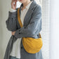 Aurore | Félhold Táska – Laidback Elegancia 
