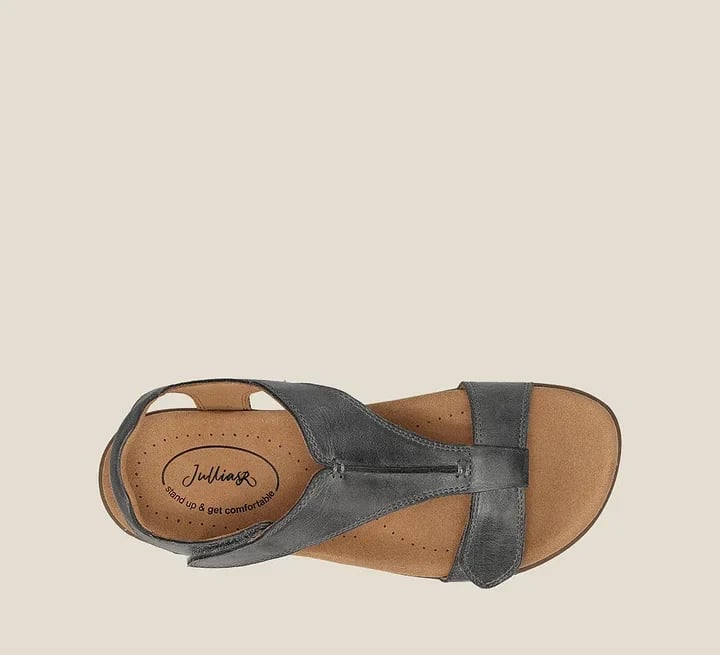 Celestine | Summer Sandals – Adjustable and Ultra Comfortable 