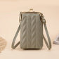 Léna|Mini Phone Bag 